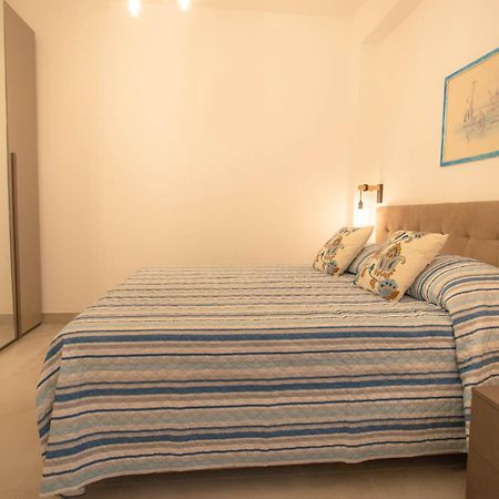 Spuma Di Mare Apartment LMP Екстериор снимка