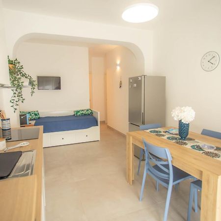 Spuma Di Mare Apartment LMP Екстериор снимка