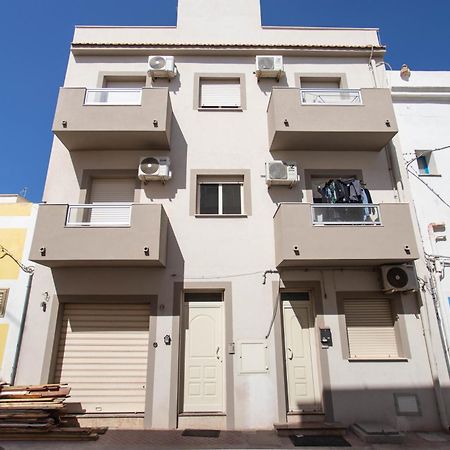 Spuma Di Mare Apartment LMP Екстериор снимка