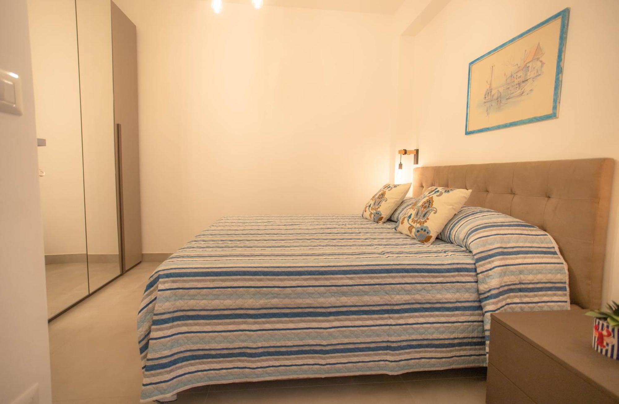 Spuma Di Mare Apartment LMP Екстериор снимка