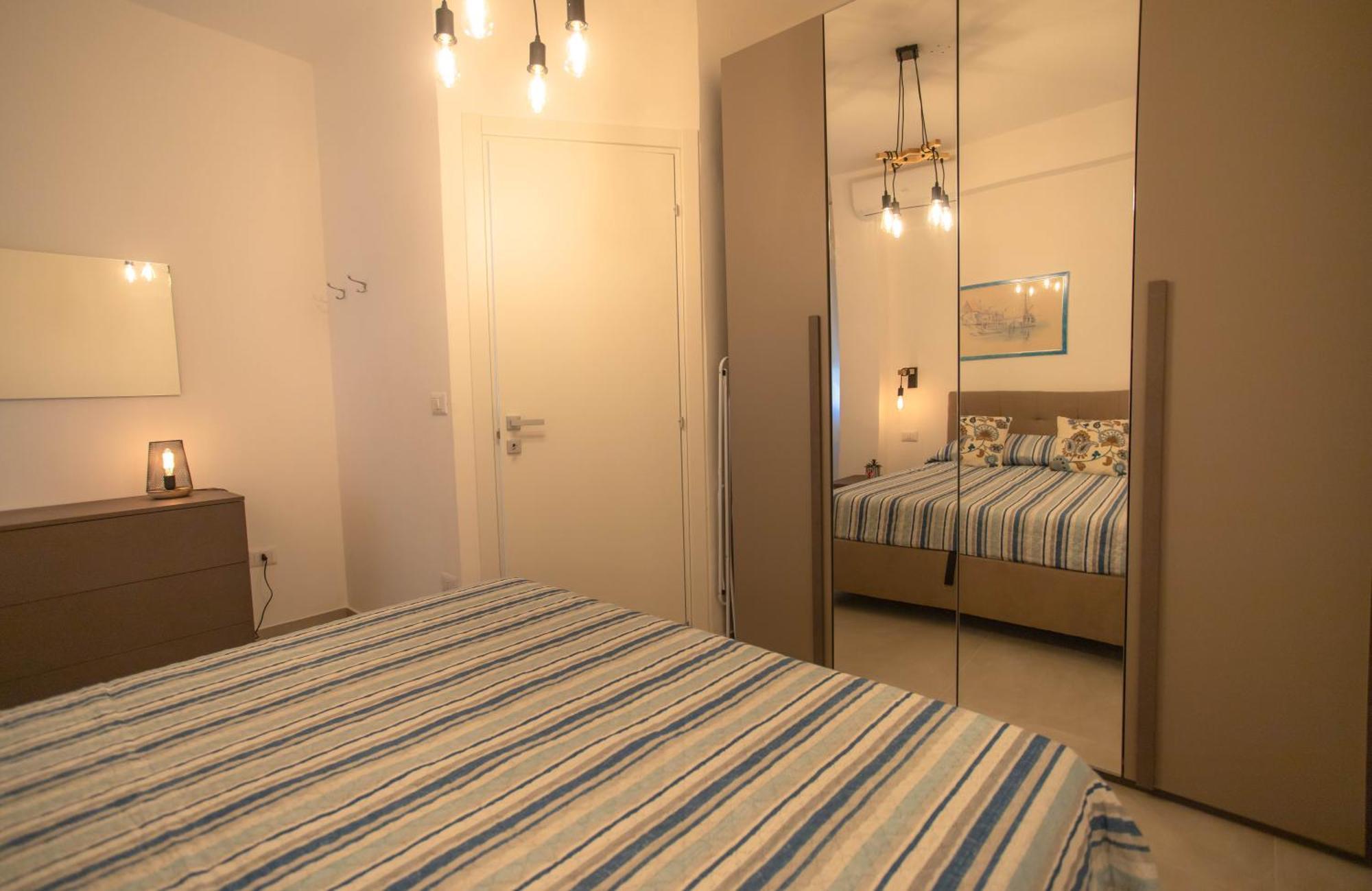 Spuma Di Mare Apartment LMP Екстериор снимка