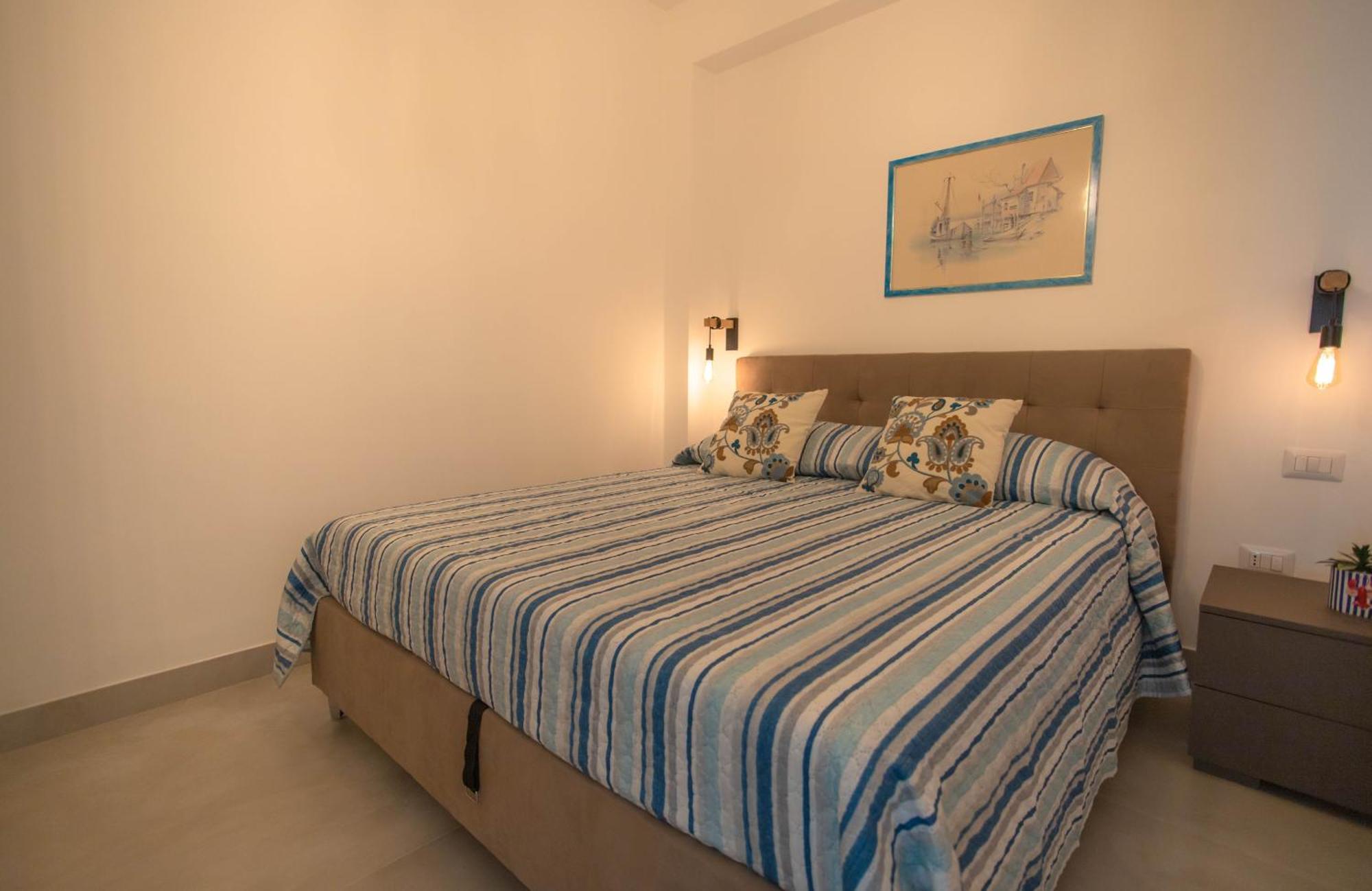 Spuma Di Mare Apartment LMP Екстериор снимка