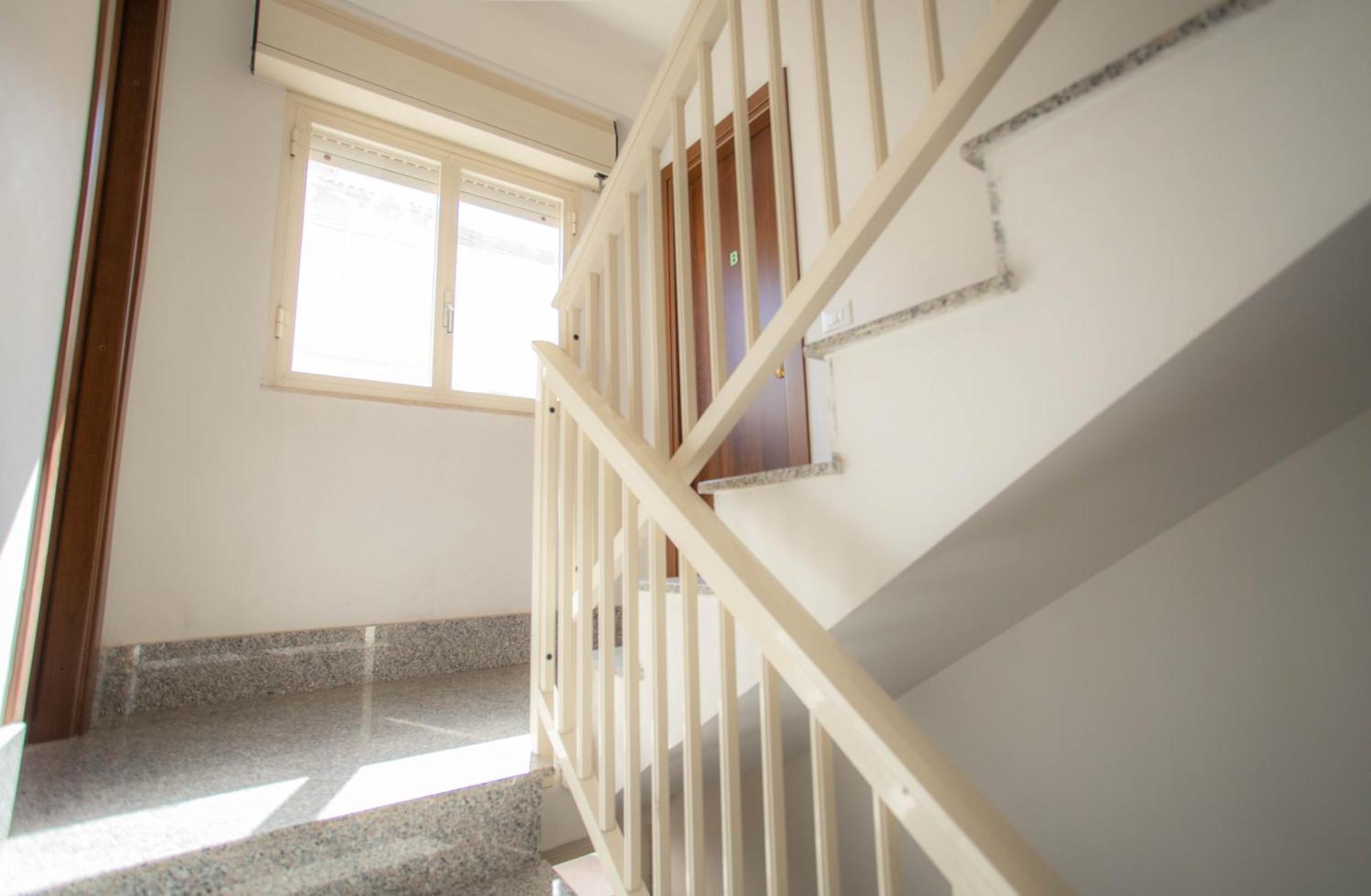 Spuma Di Mare Apartment LMP Екстериор снимка