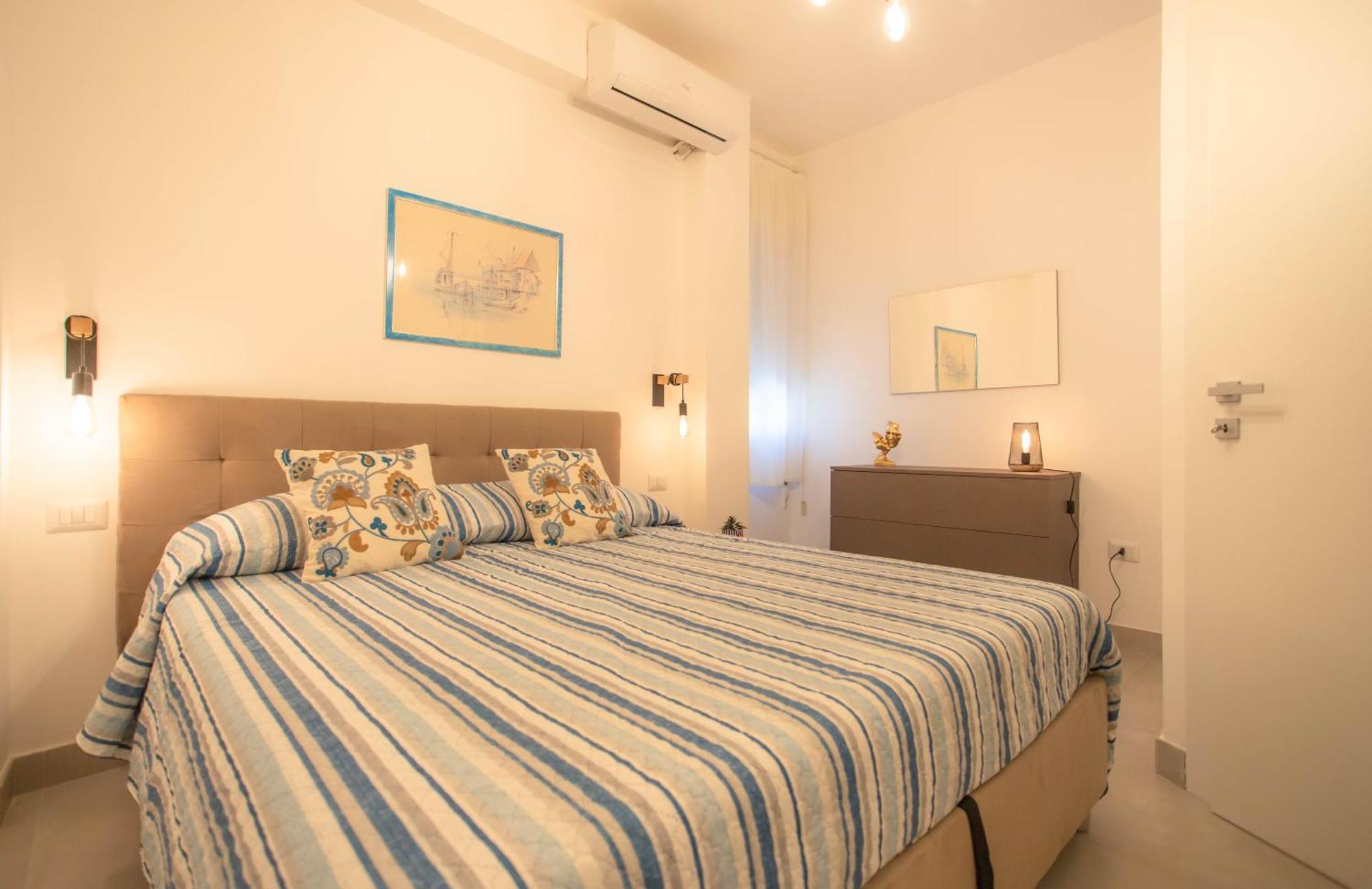 Spuma Di Mare Apartment LMP Екстериор снимка