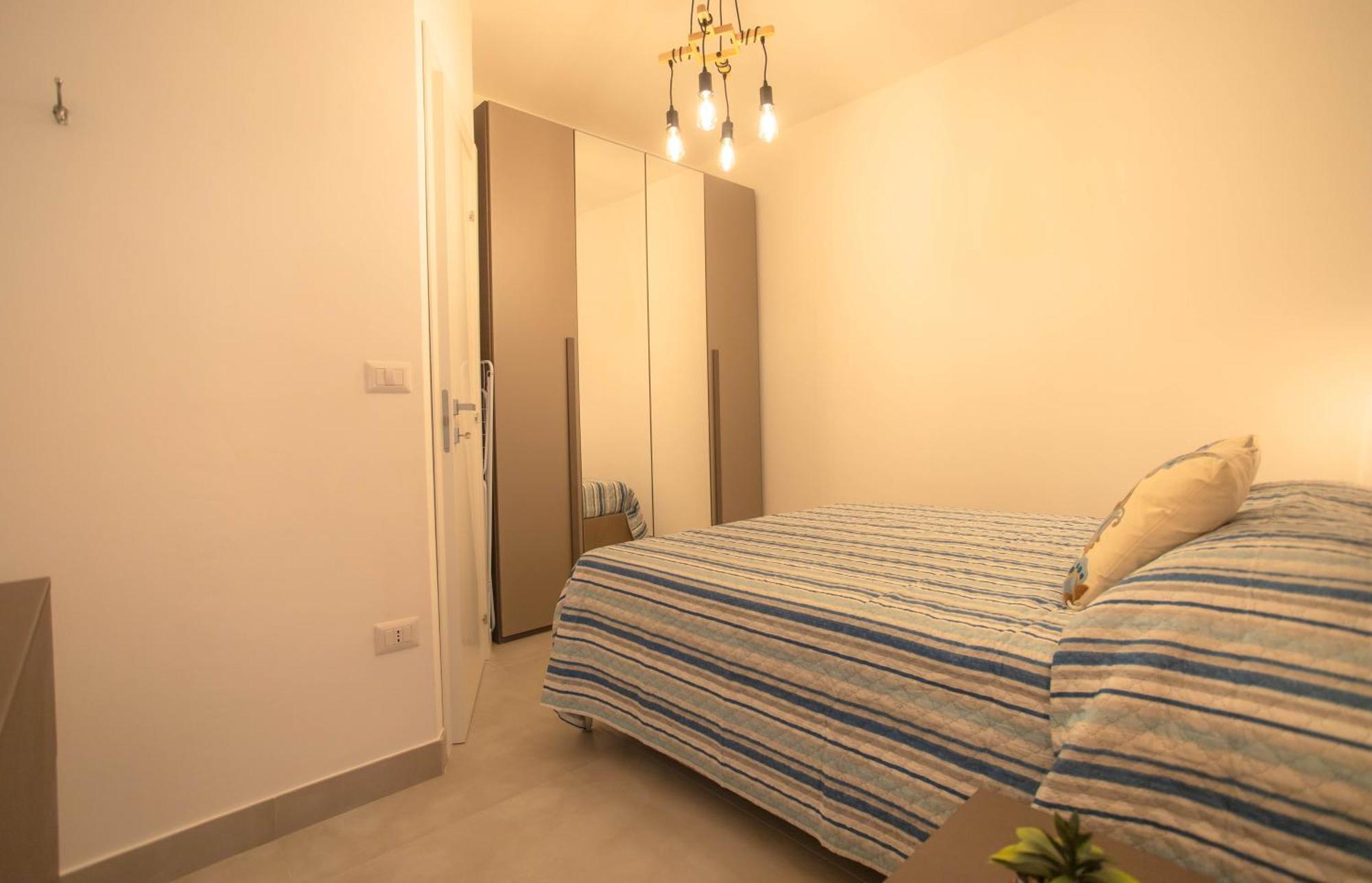 Spuma Di Mare Apartment LMP Екстериор снимка
