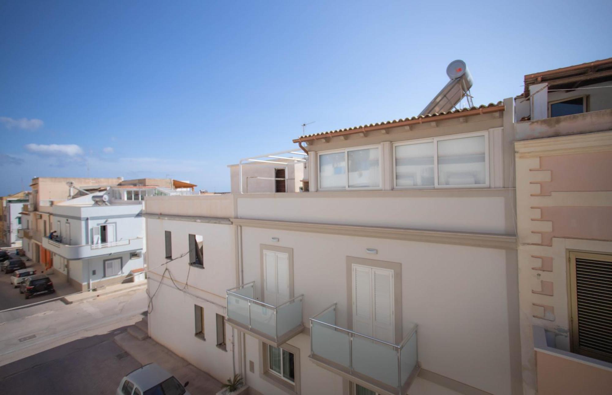 Spuma Di Mare Apartment LMP Екстериор снимка