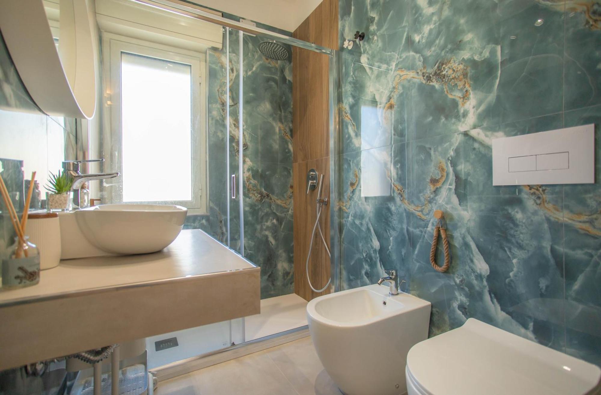 Spuma Di Mare Apartment LMP Екстериор снимка